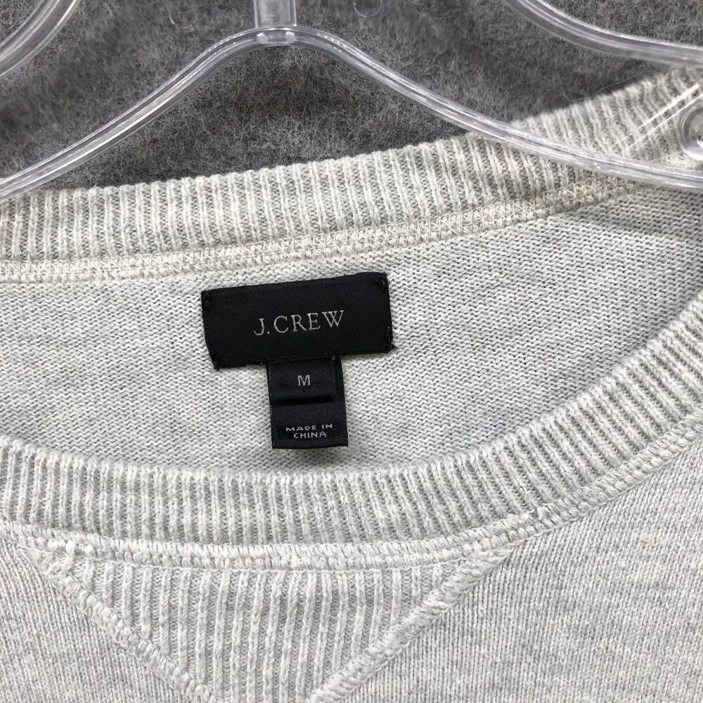 J. Crew sweater sealed save